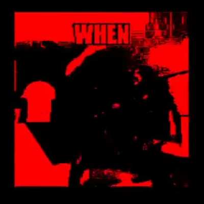 When