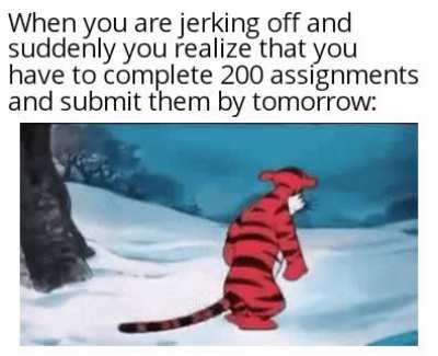 Petition to ban homework.