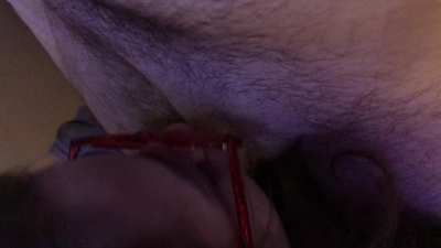 I like to slobber 🤤💦