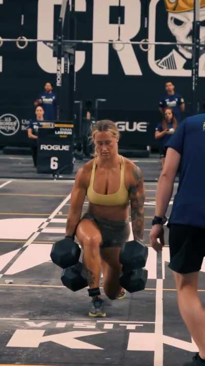 Danielle Brandon 