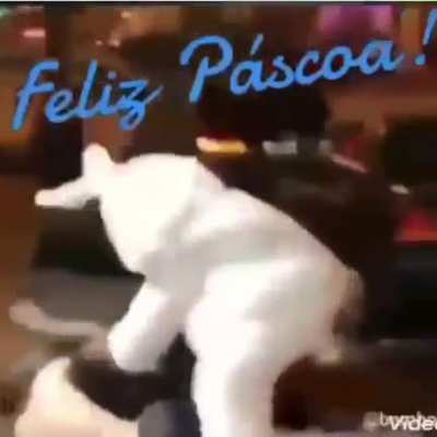 Feliz P&aacute;scoa fml