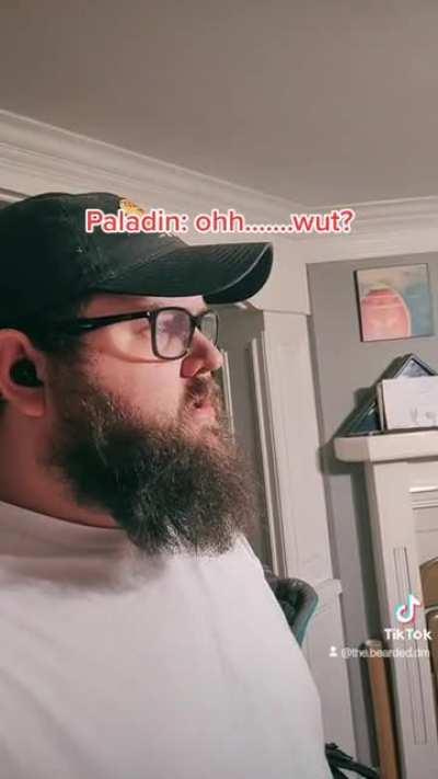 Uh oh...