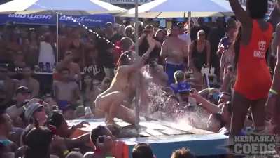 Contest done right 