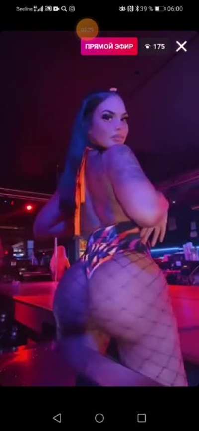 IG live