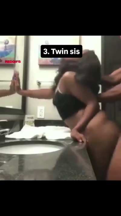 Ranking family members doggystyle skills