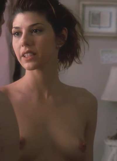 Marisa Tomei