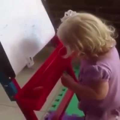 Don&rsquo;t write on that