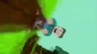 I'm 15 and this is yeet