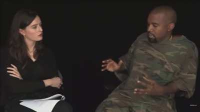 Kanye says that 808s &amp;amp; Heartbreak and Yeezus are better than My Beautiful Dark Twisted Fantasy. What do you think?