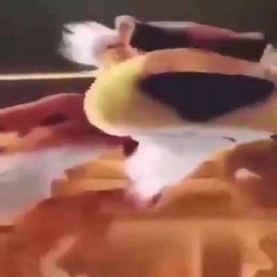 cheetos sans