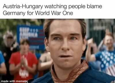 Who&rsquo;s the bad guys?