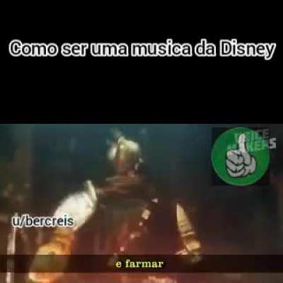 O meme lend&aacute;rio