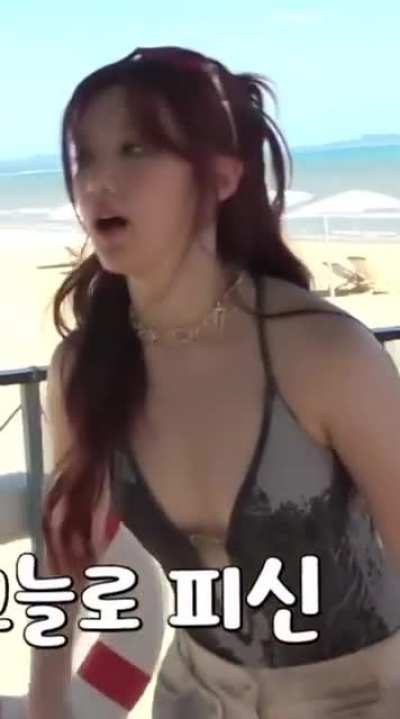 (G)I-DLE - Shuhua
