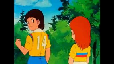 Ilusi&oacute;nTV cada vez que termina un directo y Elena no lo est&aacute; esperando vestida de Kaguyita