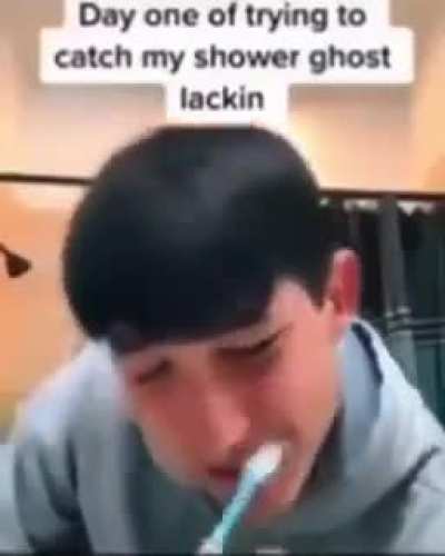 We&rsquo;ll get him eventually