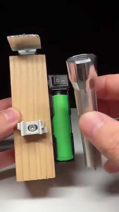 It&rsquo;s probably not super accurate, but it is super cool