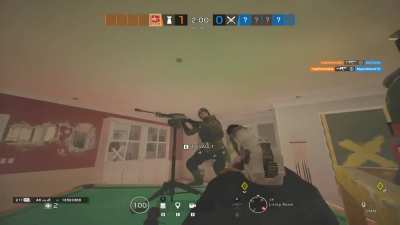 Everyone on this redit who posts "LOOK AT THIS 5K"