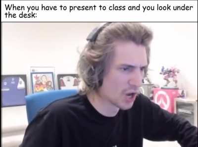 monkaW moment