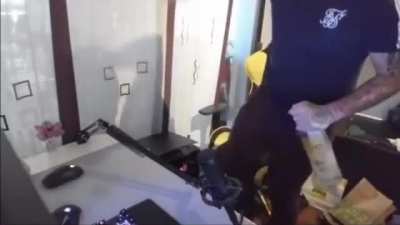 Es viernes