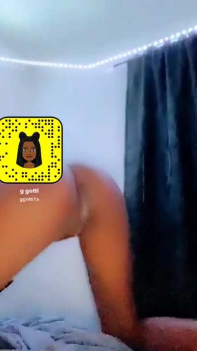 add me on snap @ggotti1x for more content