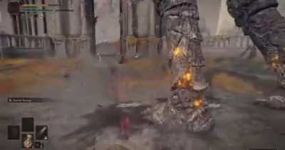 The bigger they are, the bigger they fall