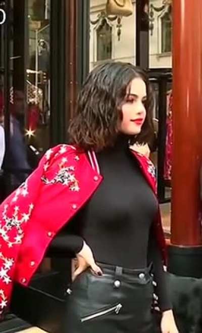Queen of all my dreams