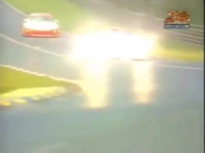 My Grand Prix People Need Me