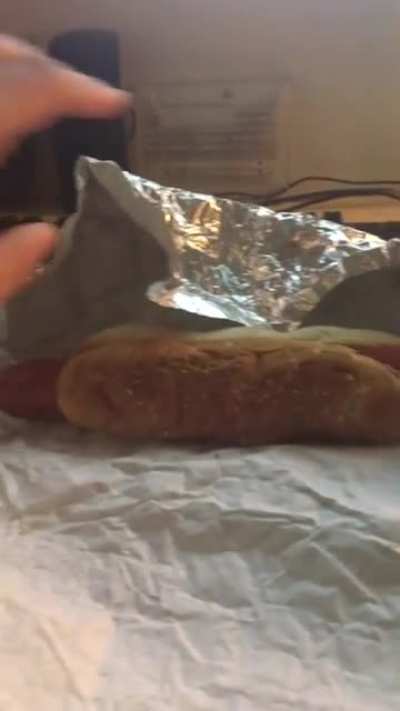 No it&rsquo;s mine