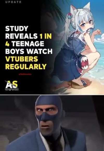 He could even b-