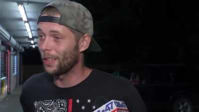 Florida Man Claims He Doesn&rsquo;t Remember Taking A Gator With Him On A Beer Run