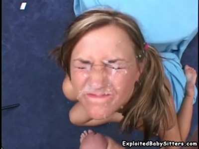 Babysitter hated it