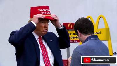 Mc Donald