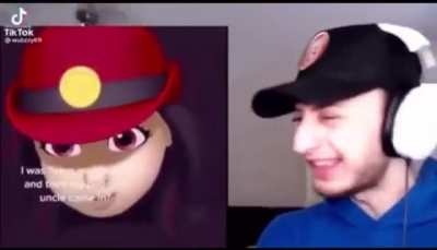 Uh-oh