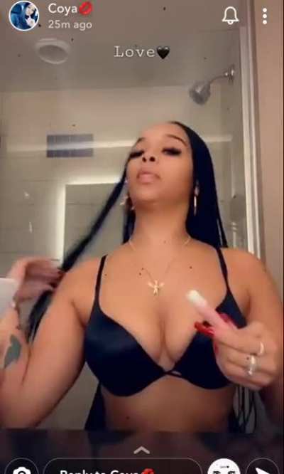 😘