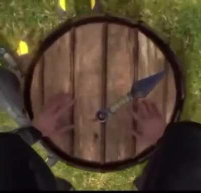 The future of gaming is bright