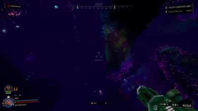 I Experience Terminal Velocity.