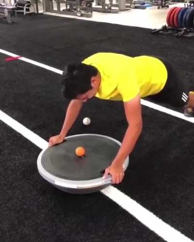 Maybe maybe maybe