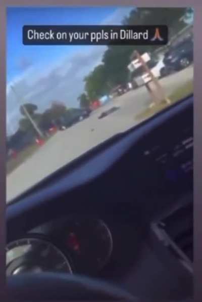 Woman facing charges after running over lifelong friend near Fort Lauderdale after fight