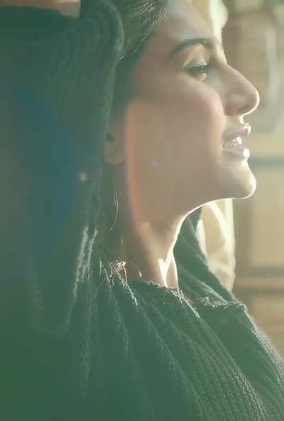 Vaani is so hot