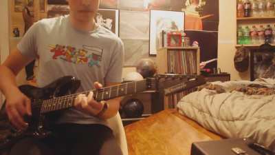 Loser Weir Cover