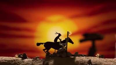 ENDING BODOQUE SUMPLEMENTE UN GRANDE