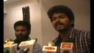 Dalapathi Dalapathi ....ni daan endrum dalapthi 🐿
