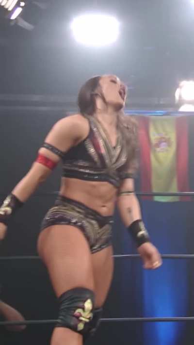 Ashley D' Amboise