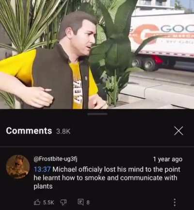 Long Post why not?
