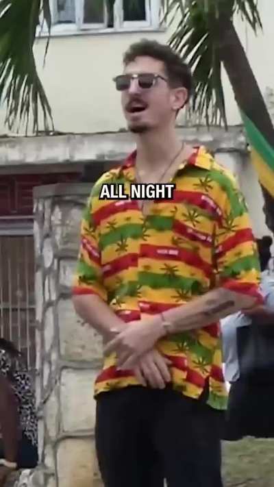 Weed story