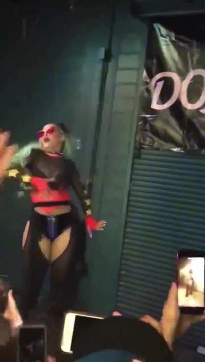 Doja Cat - Throwback 