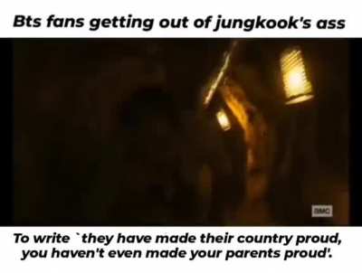 Bts🤮🤮