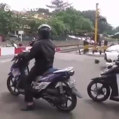 Jakartanistan