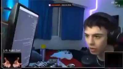 Amigo te bardeo momo