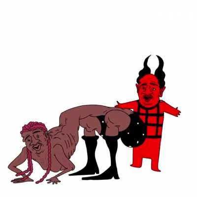 who did this